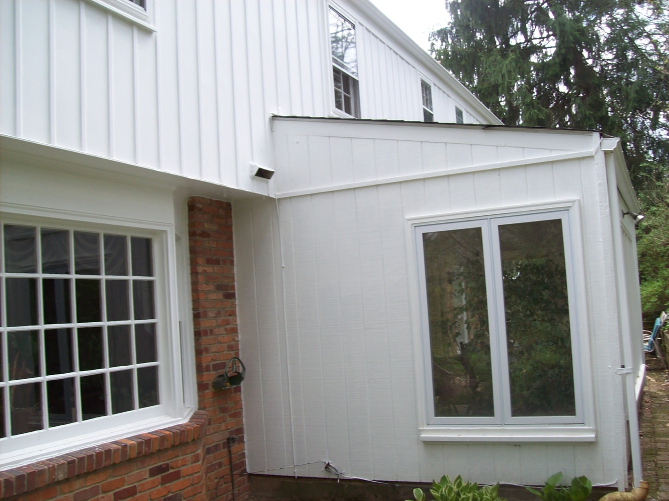 Project photos from Papa's Painting Inc.