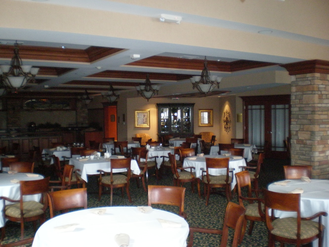 Meadowbrook Village a Christian Retirement Community