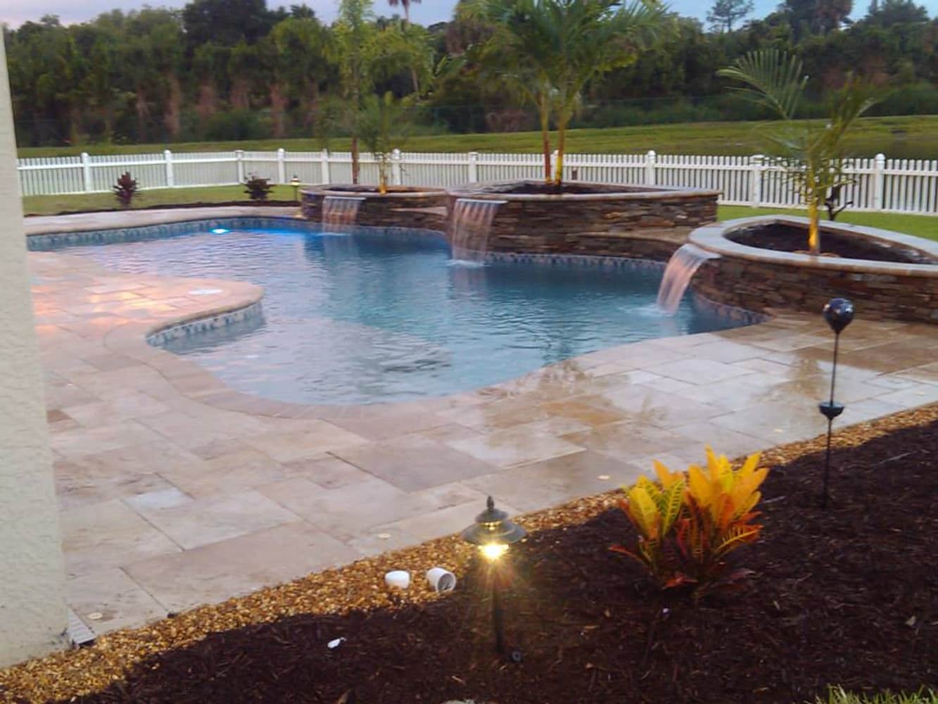 Photo(s) from Pools By Design Inc