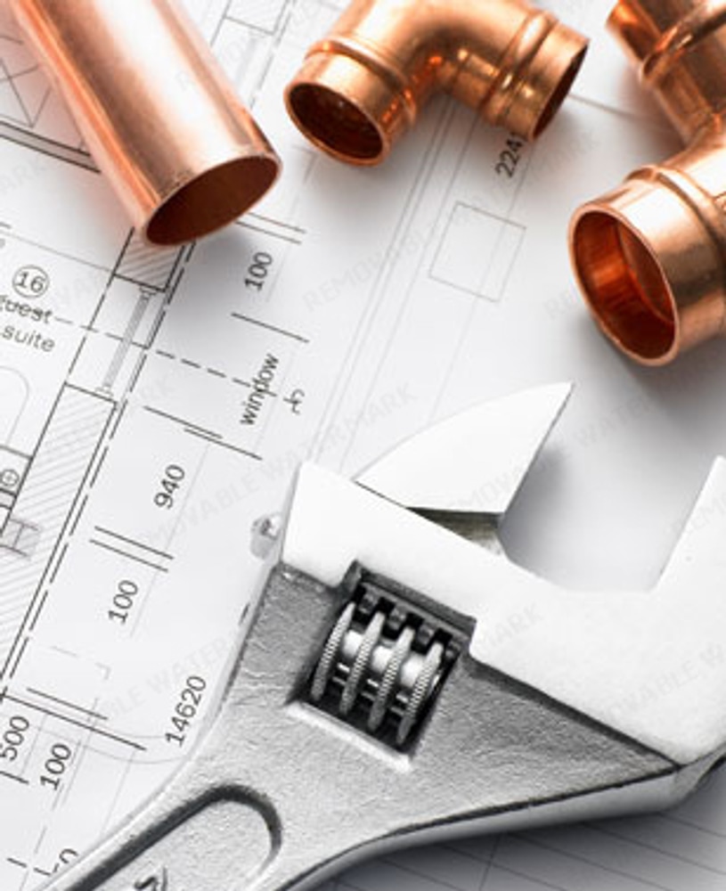 Photo(s) from JR's Plumbing