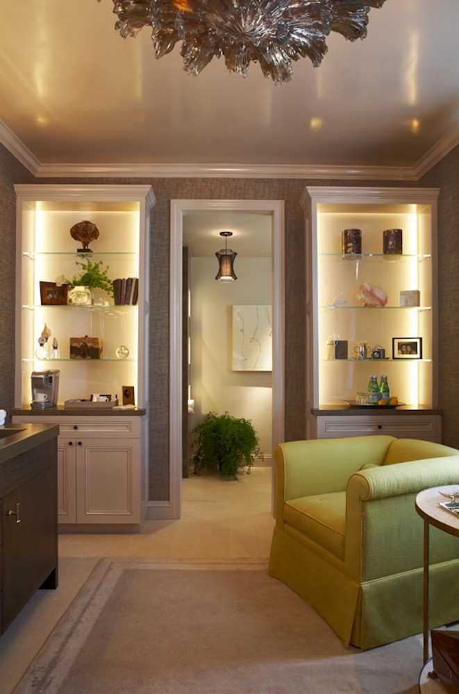 Farallon General Contractors Project 1