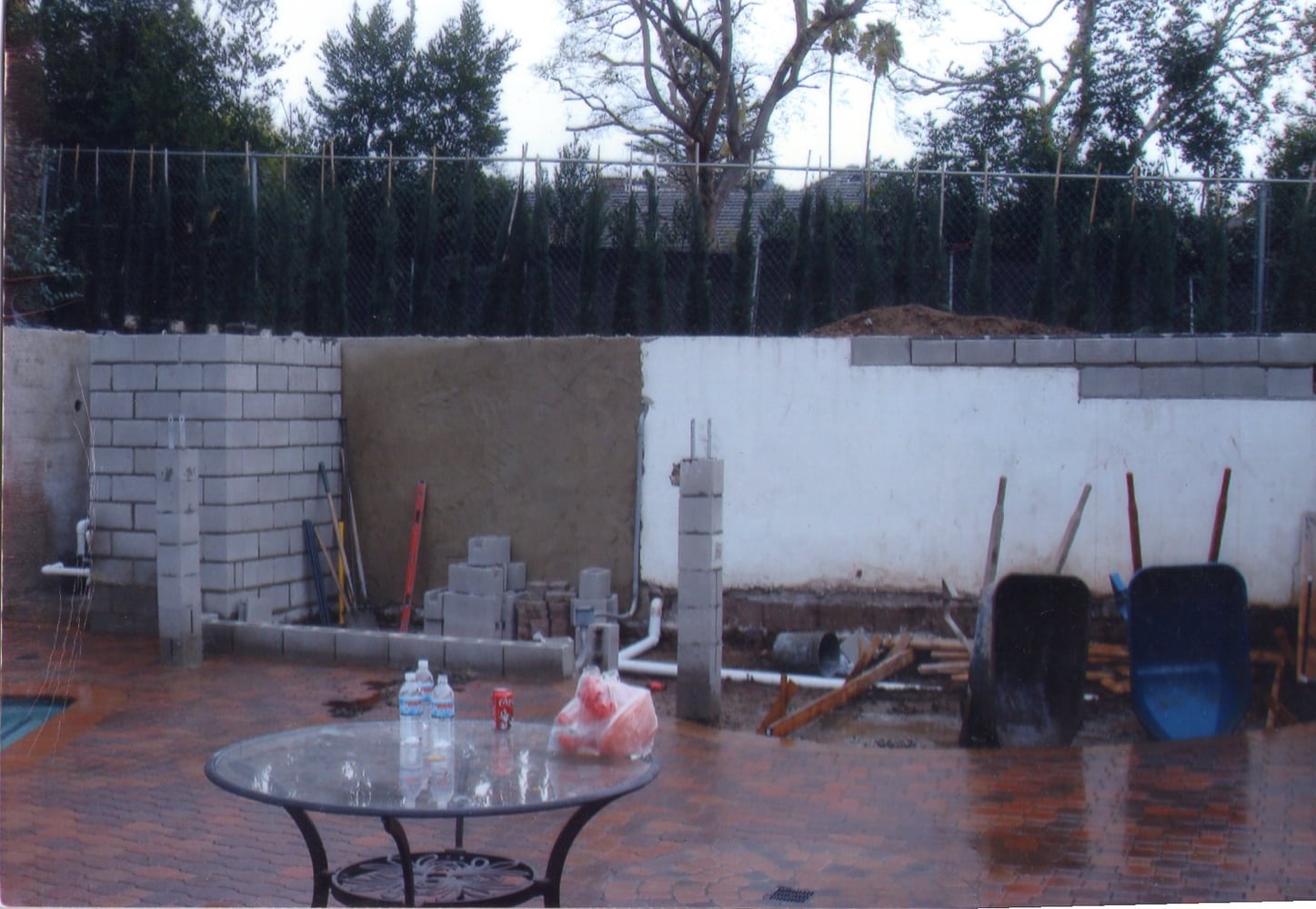 Photo(s) from brown eagle construction 
