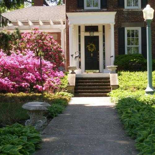 Porter The Architect