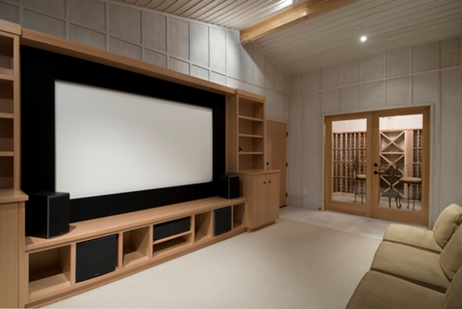 Carolina Home Theater 
