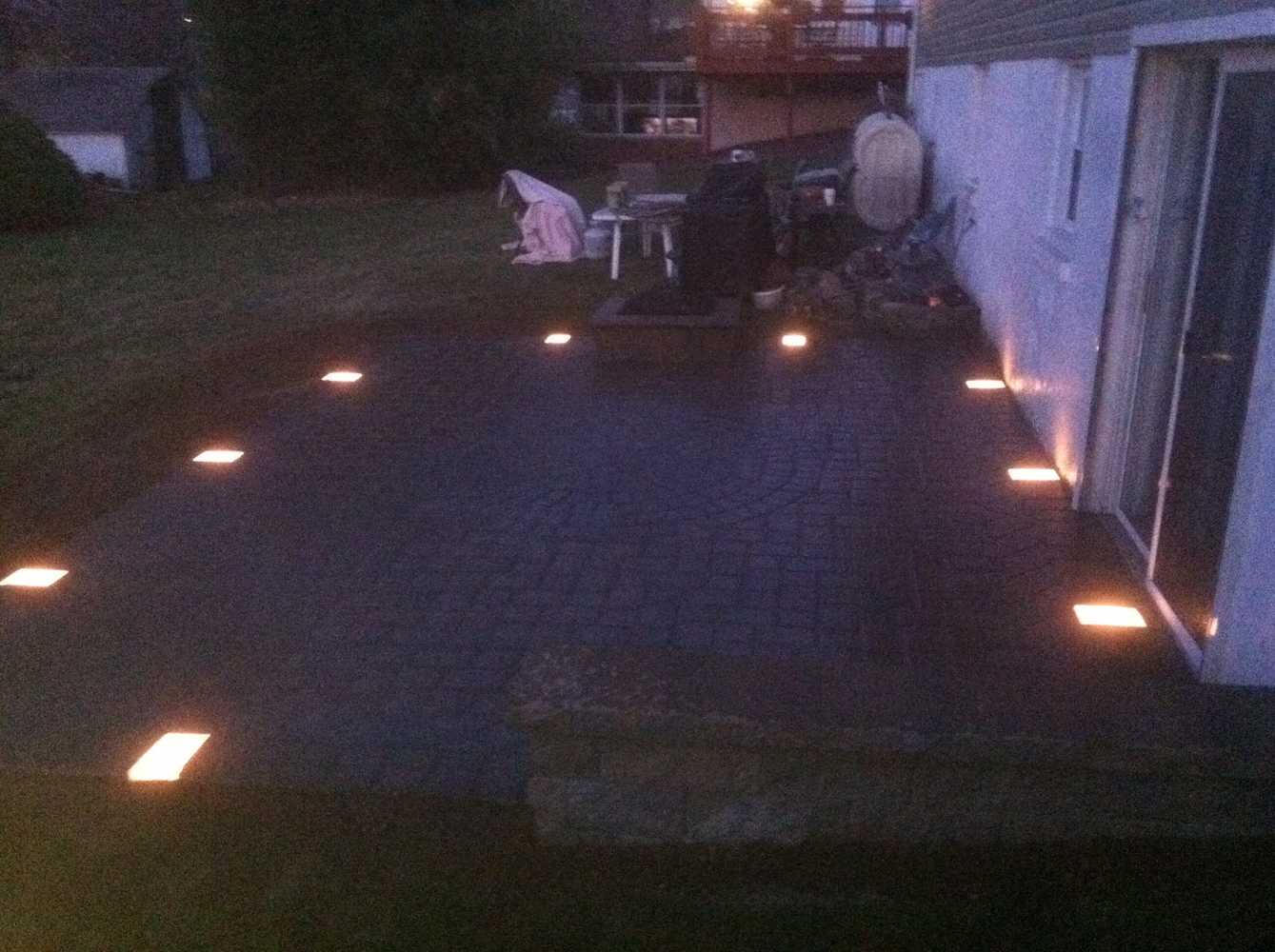 Photos from Allstar paver concepts 