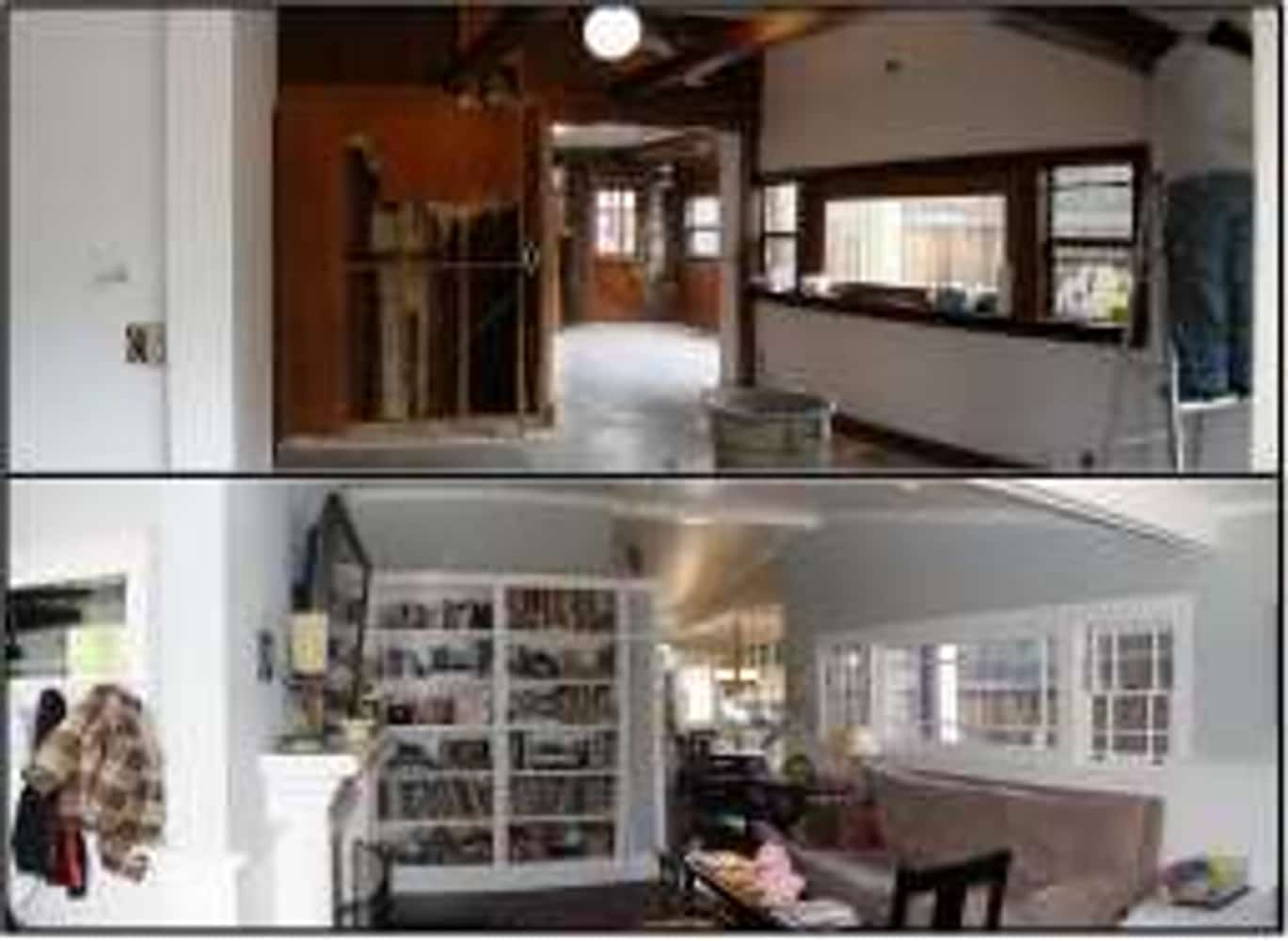 Better Homes and Gardens Renovation Contest Winner 2009