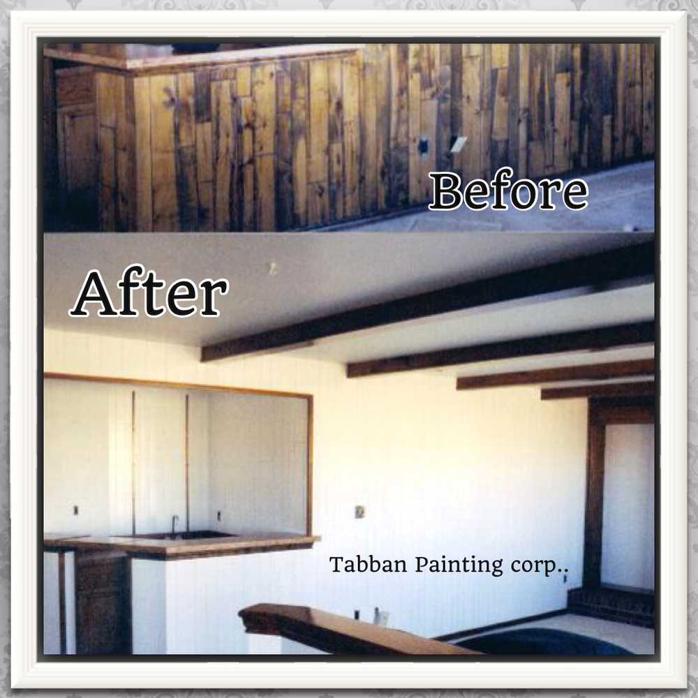 Project photos from Tabban Painting Corp