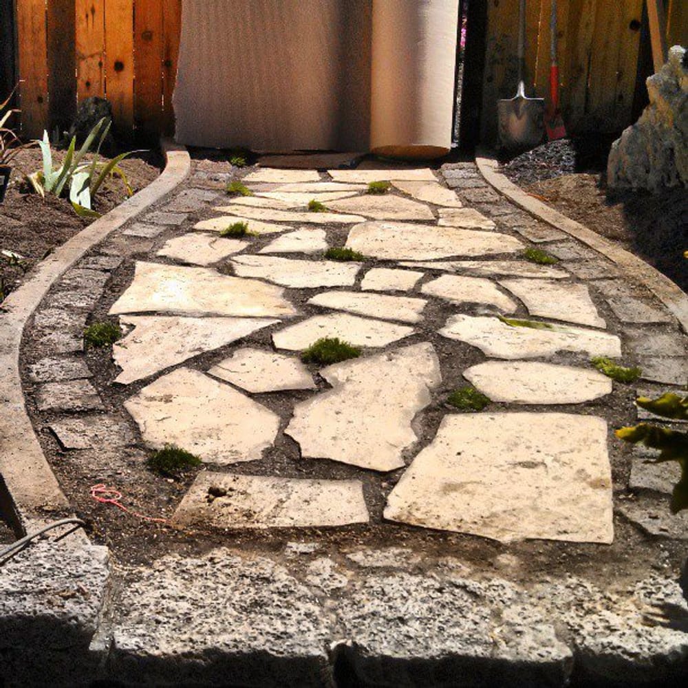 Hoopster Haven in Novato, Ca.