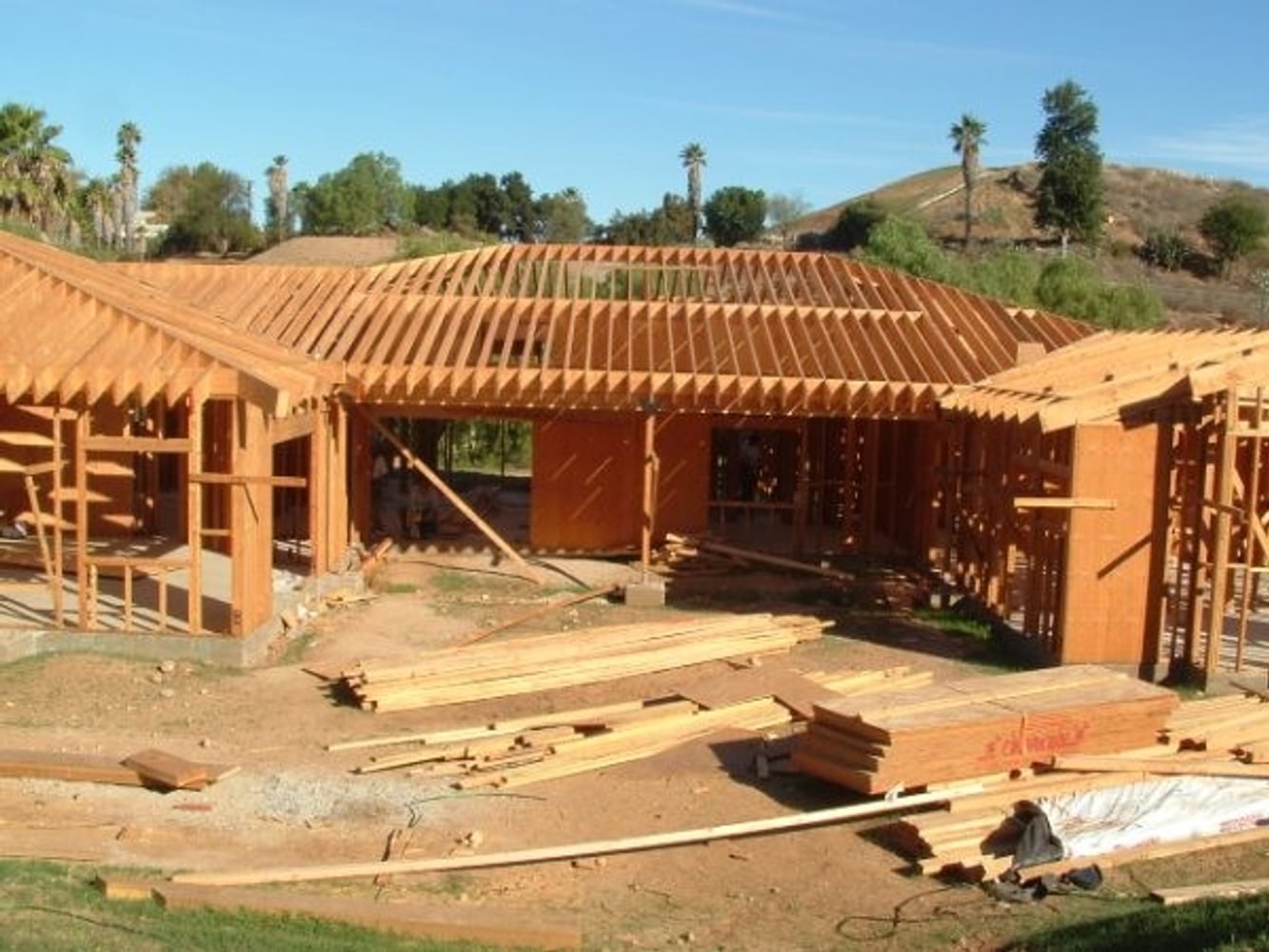 JRG Construction Inc. Photos