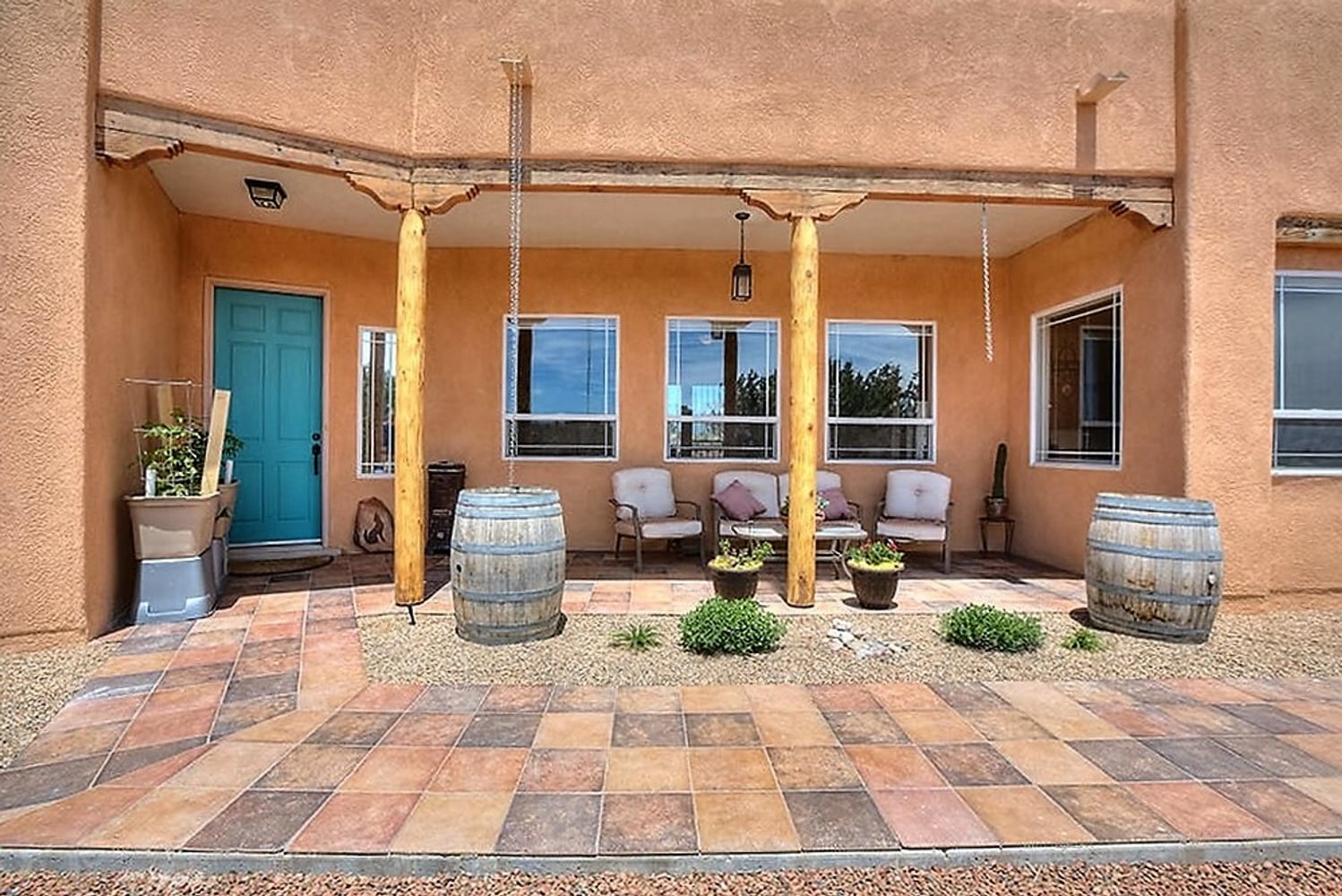 Photos from Sierra Hacienda Builders