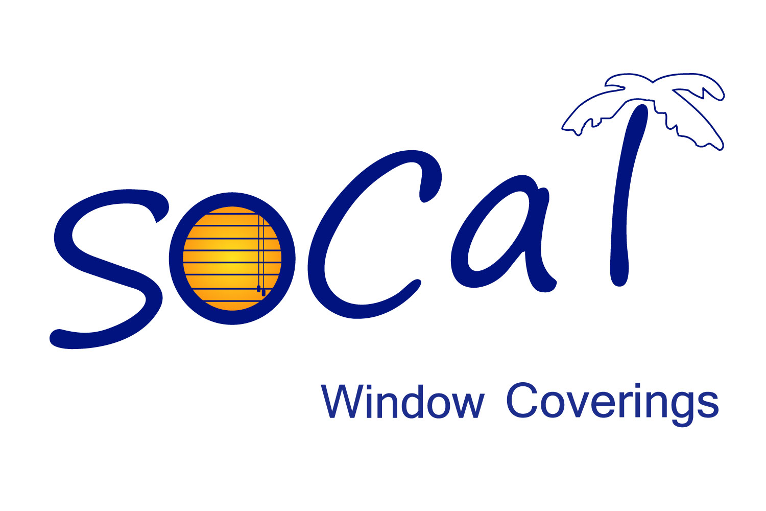 Socal Window Coverings