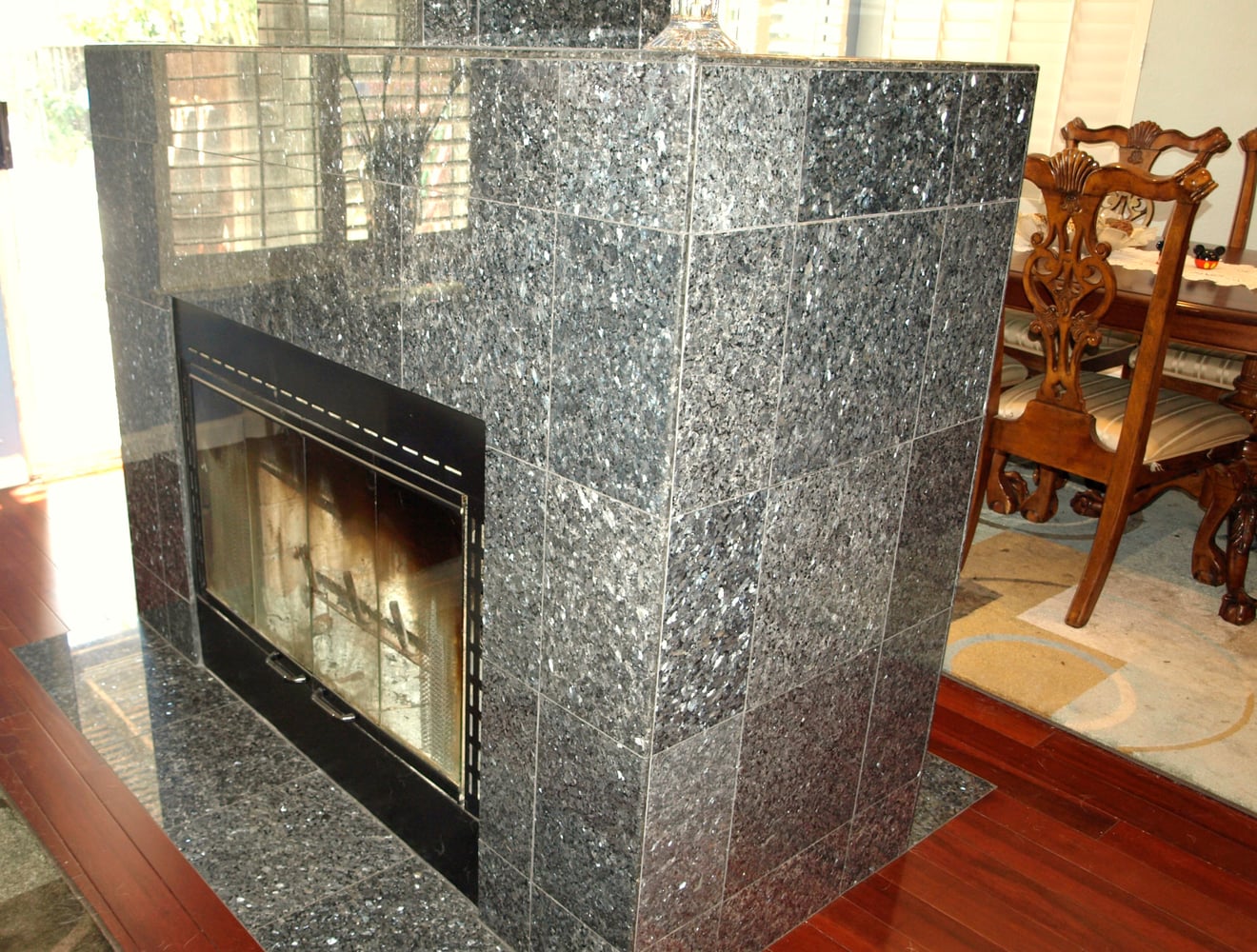 Projects by Cerletti & Kennedy Design-Build