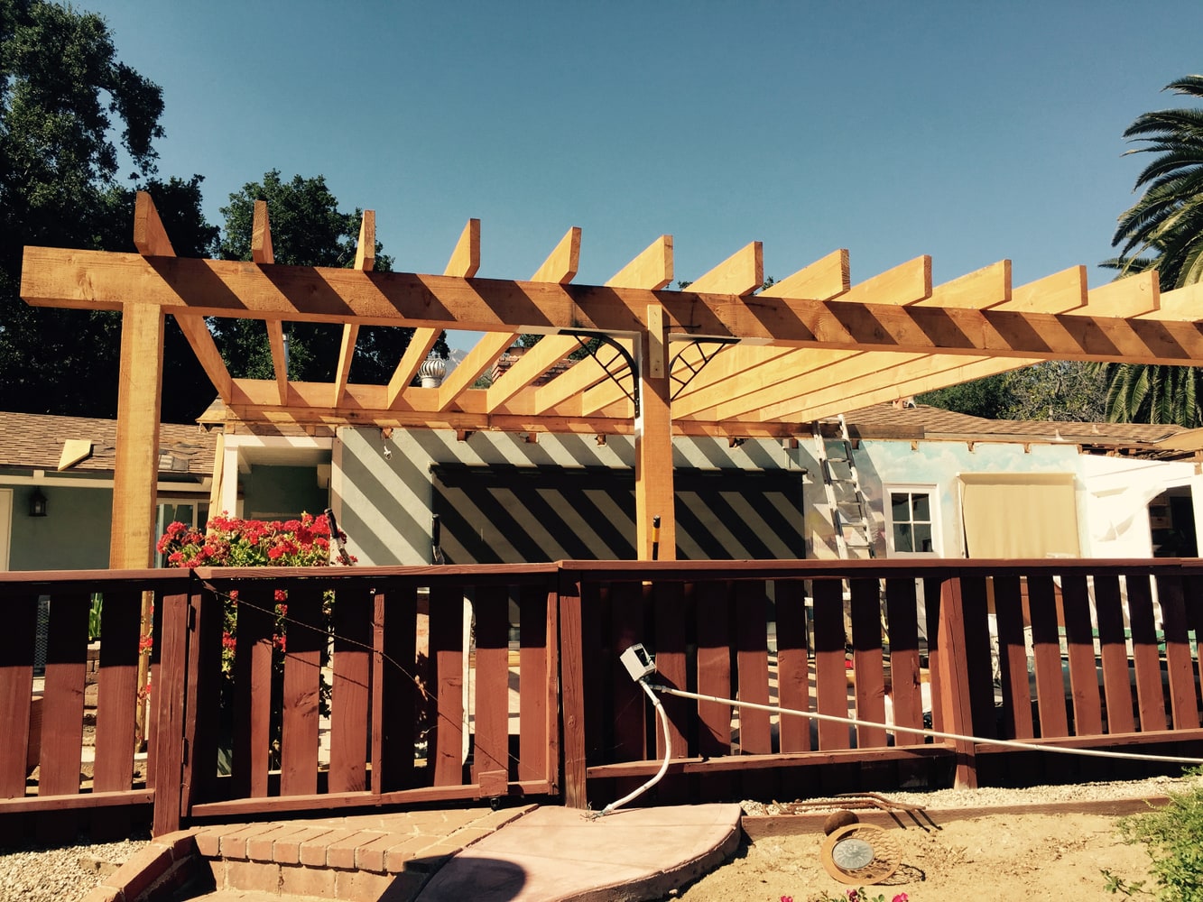 Photos from Johnny Randall Building