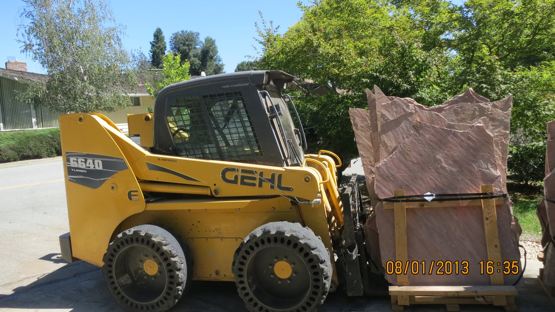 Photo(s) from Vander Landscaping