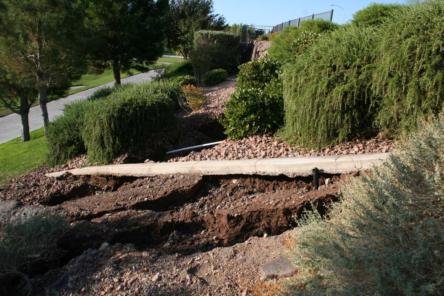 Beyond The Rocks Llc repairs