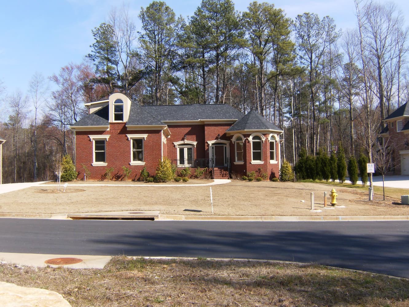 Photo(s) from E Norris Inc