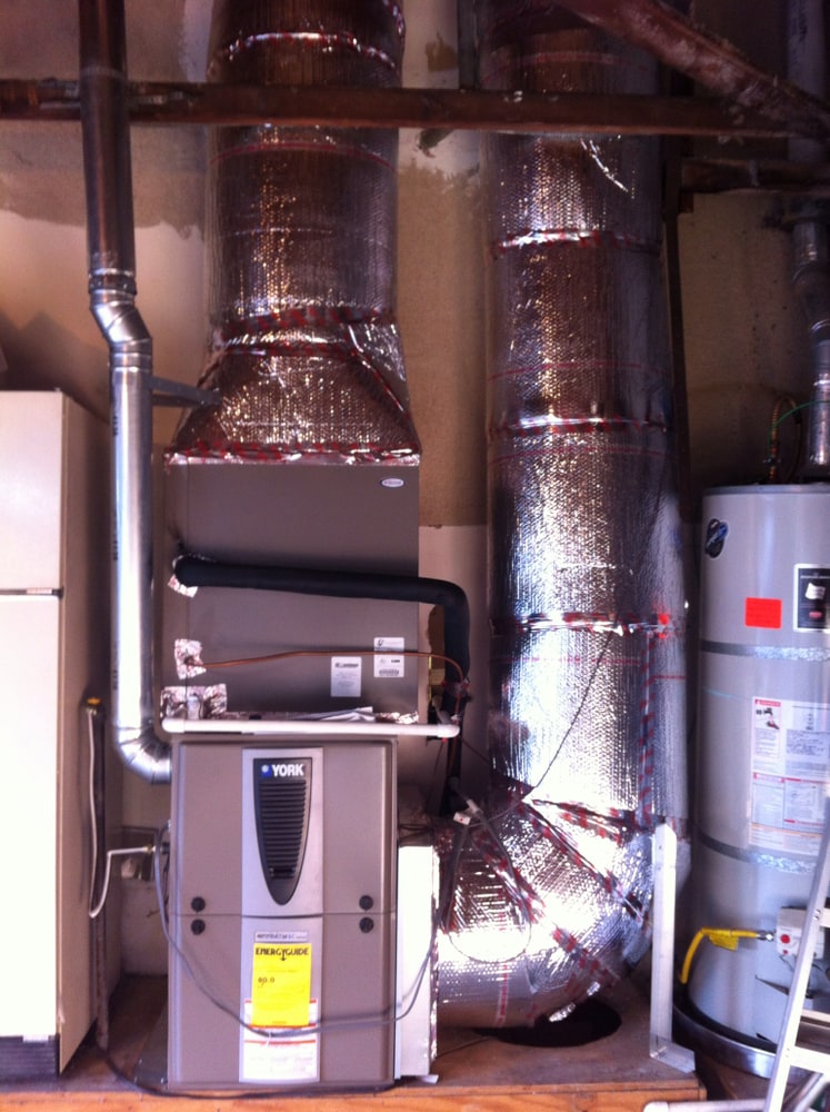 Photo(s) from Air Temperature Solutions Inc