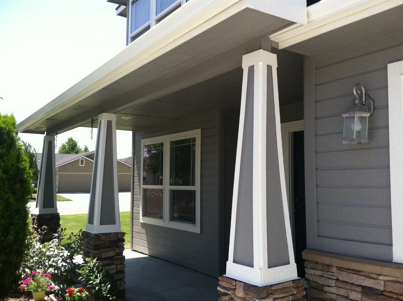 Rocky Mountain Painting Contractors 