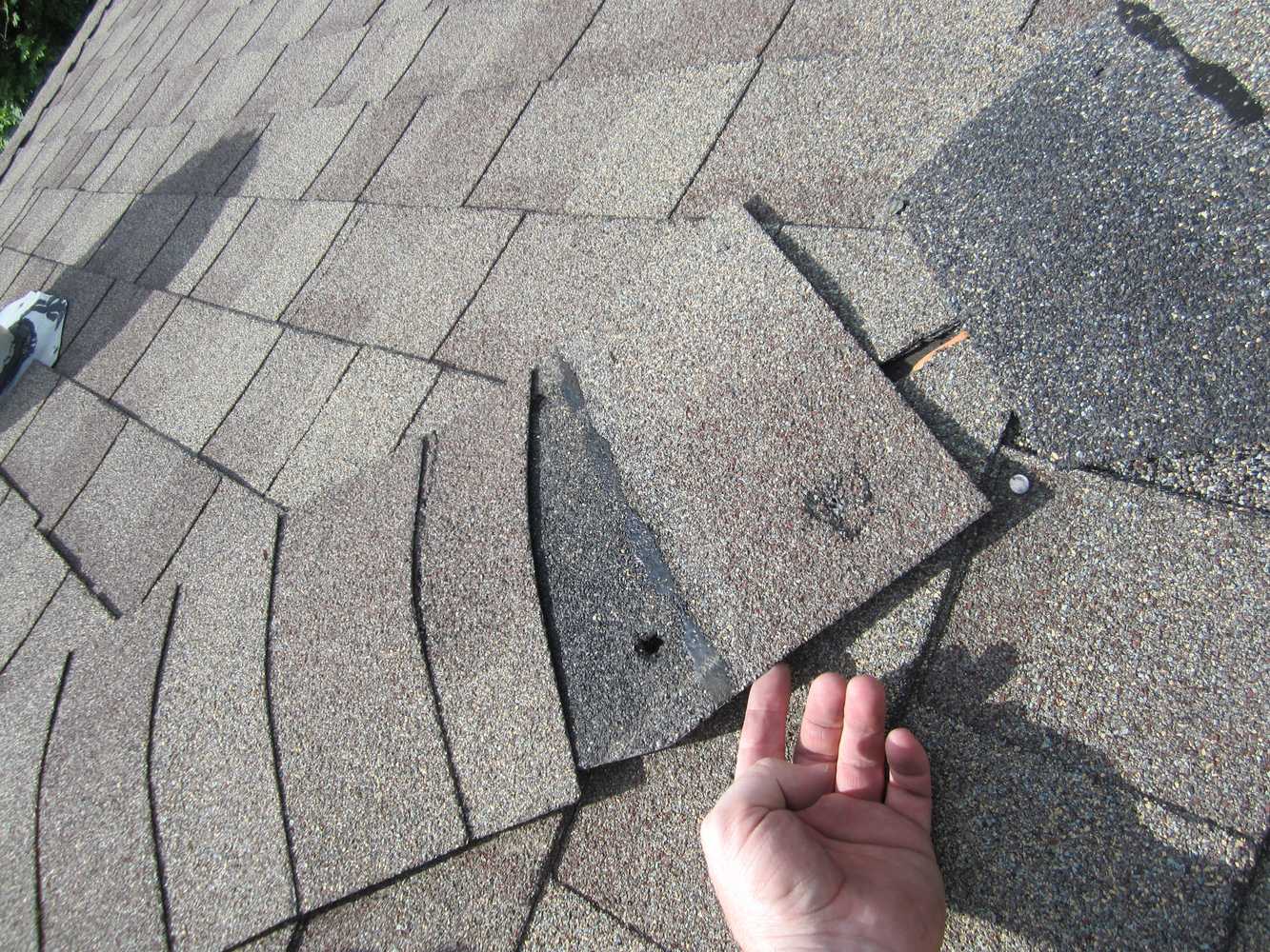Photo(s) from Discovery Inspection Services