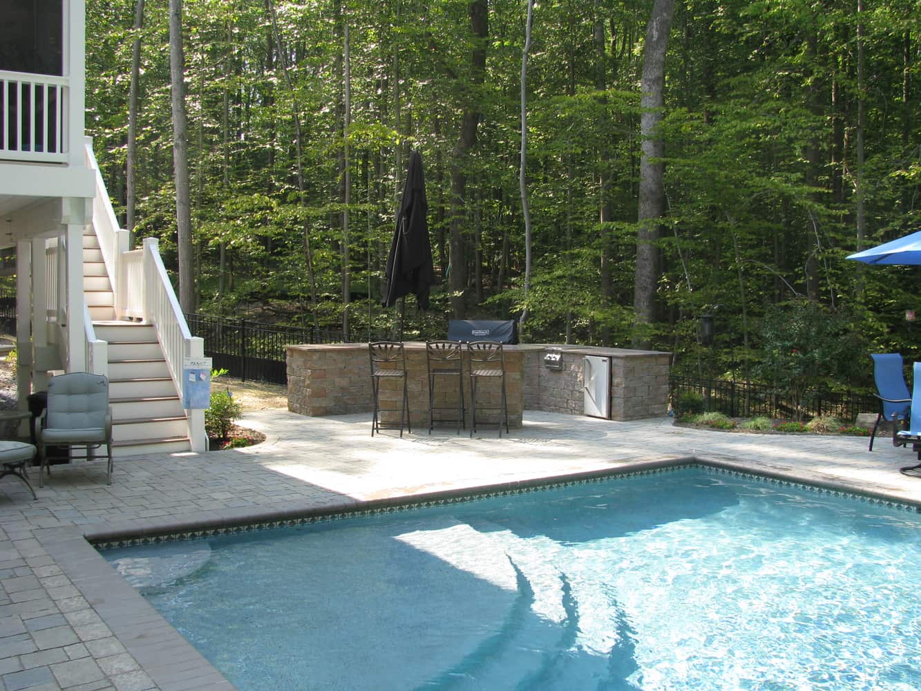 Custom Home Design Build Constructin in Anne Arundel County Maryland