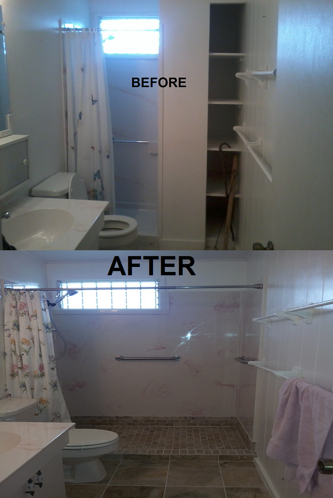 Remodeling Hawaii