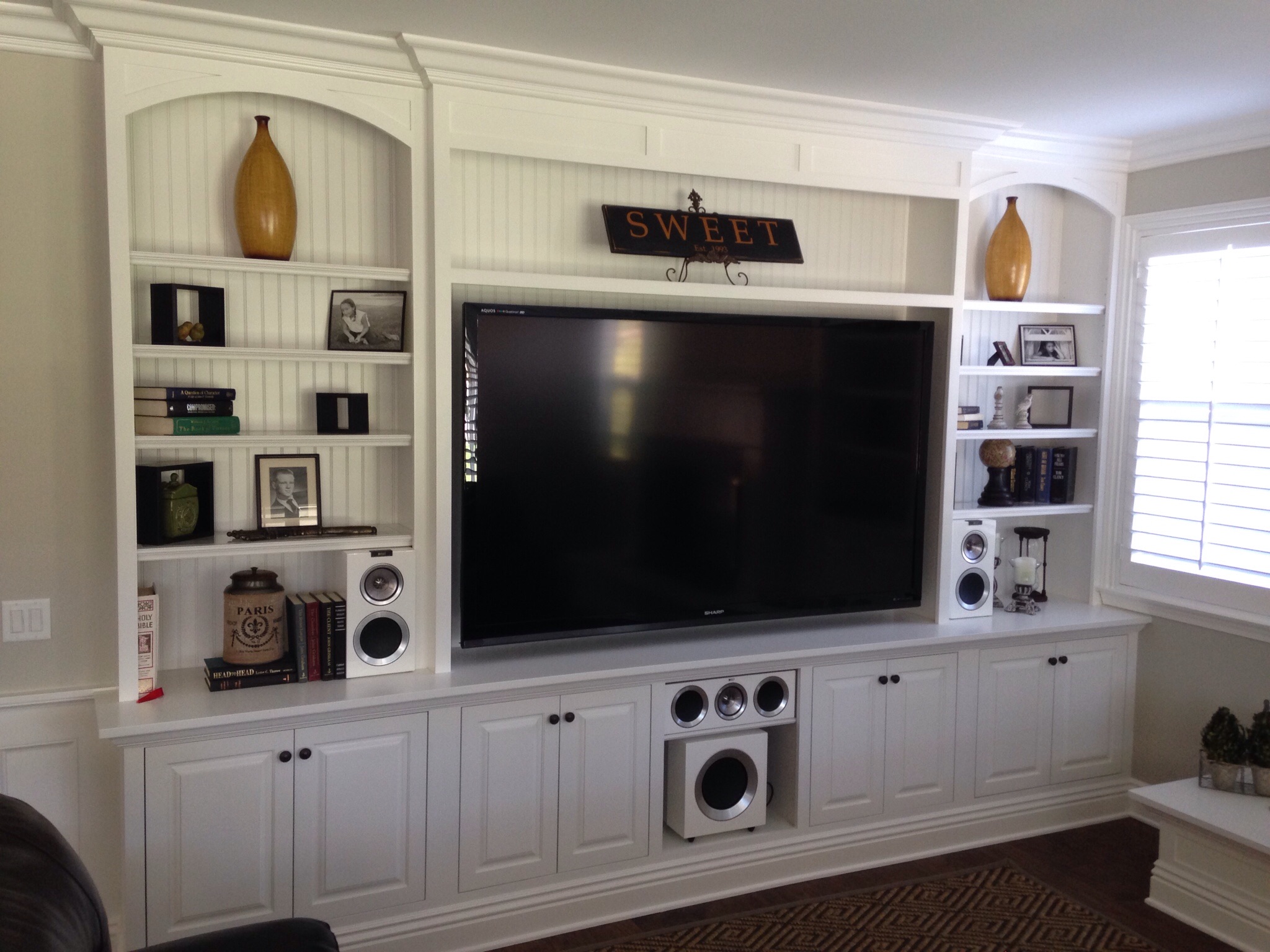 David Bryan Woodworks