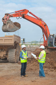 U S General Contractors