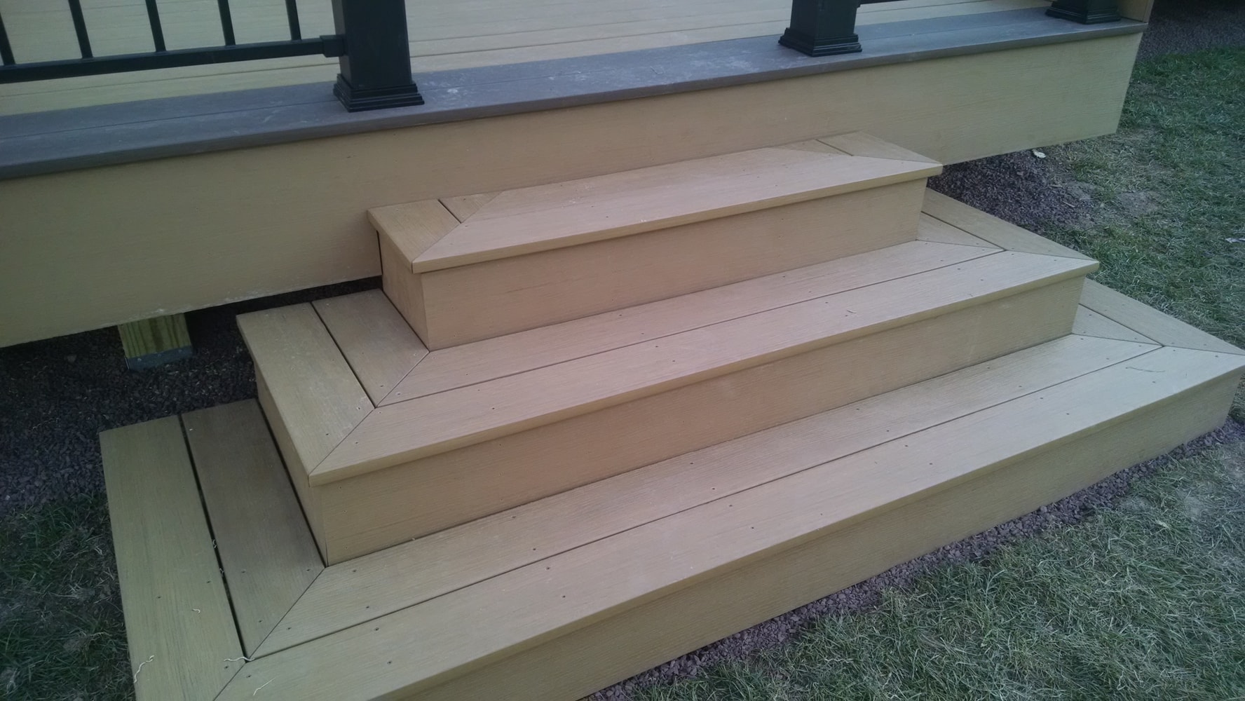 Photo(s) from Modern Carpentry L.L.C.