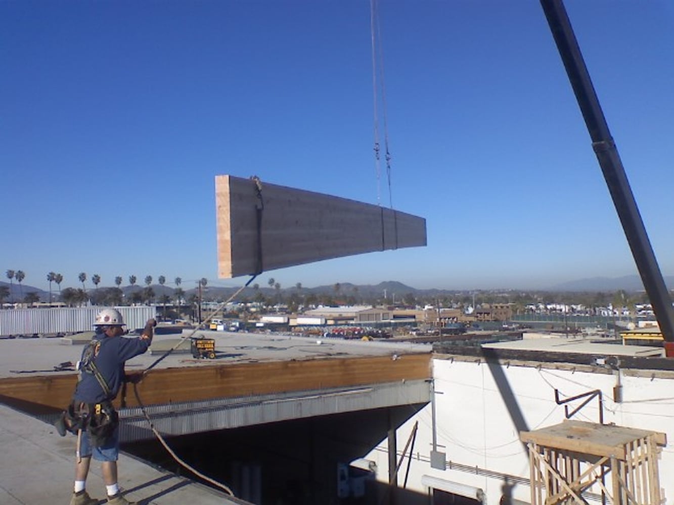 Photo(s) from P L N 2 B L D Inc Dba Todd M Herrera Construction