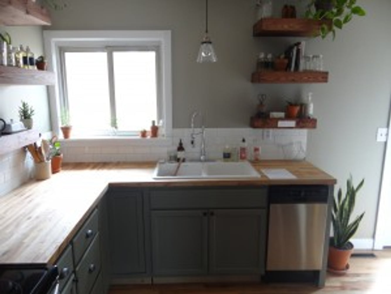 Photo(s) from Lamont Residential Builders Pllc