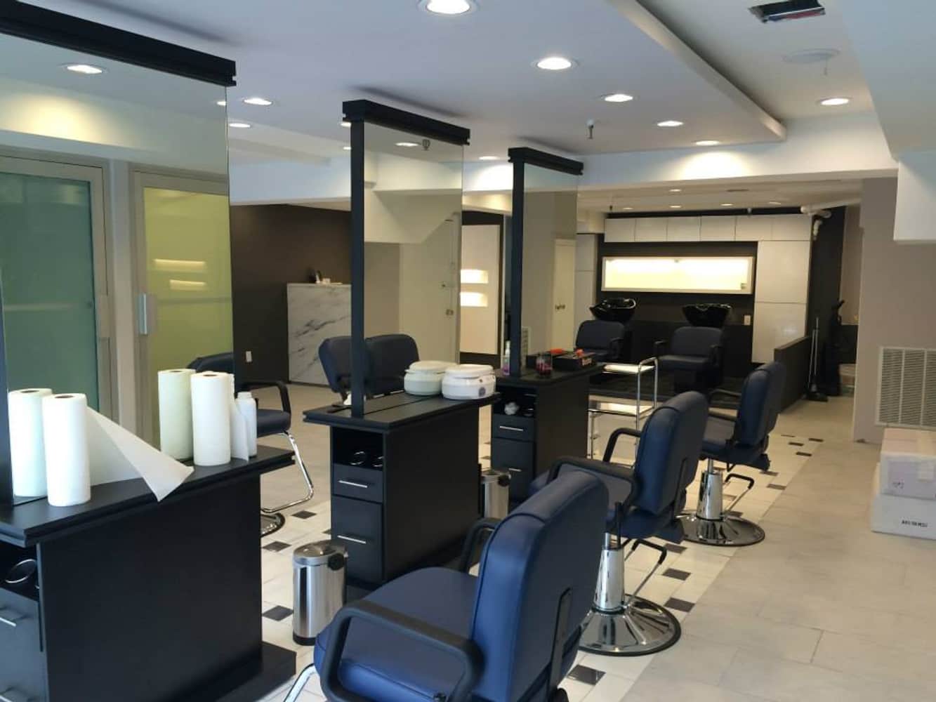 Savvy Beauty Salon - Forest Hills, NY
