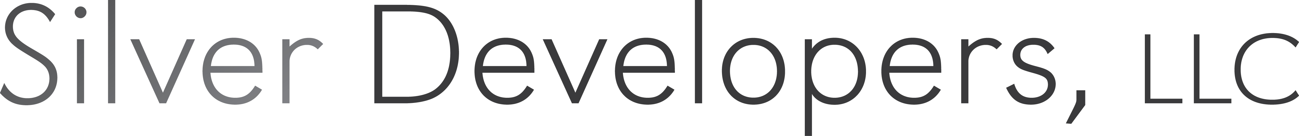 Silver Developers, LLC