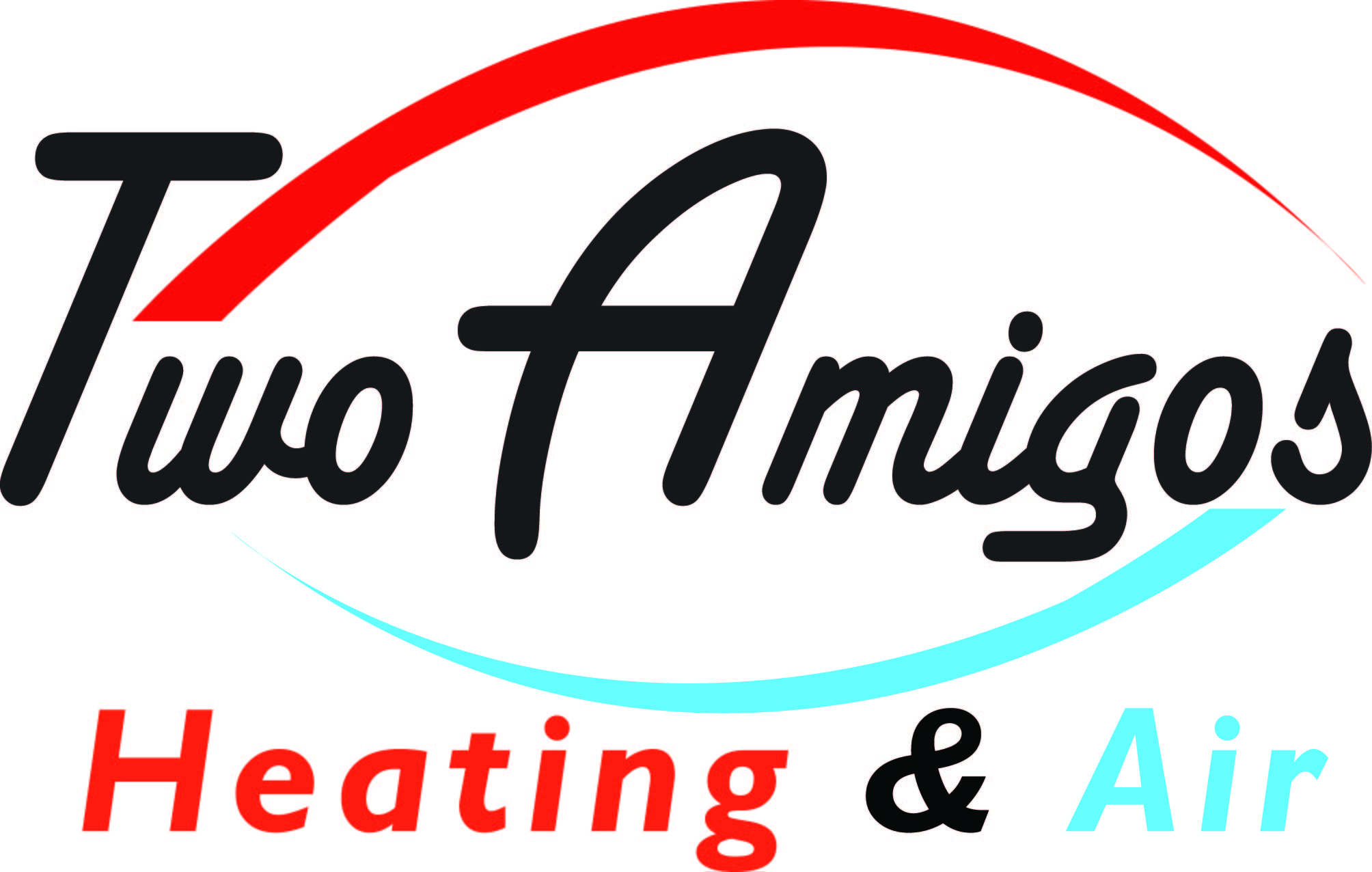 Two Amigos Heating and Air