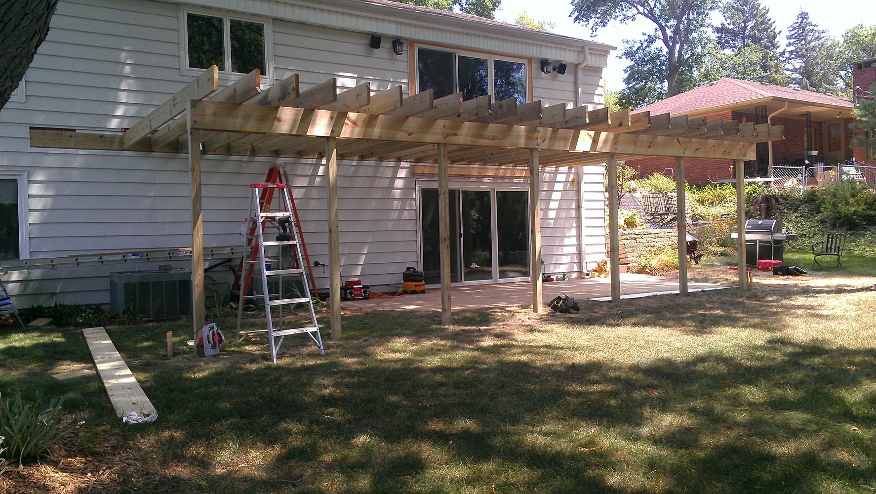 Photos from Wilson Custom Remodel