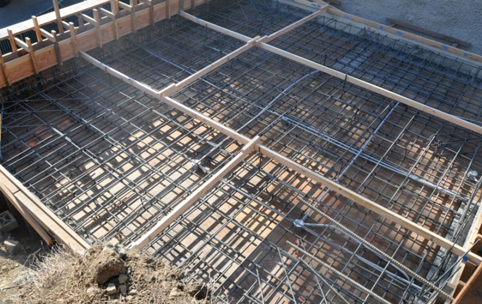 New Foundation (Mill Valley)