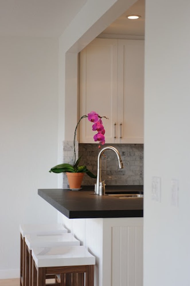 Bertram Harris General Contractor Projects