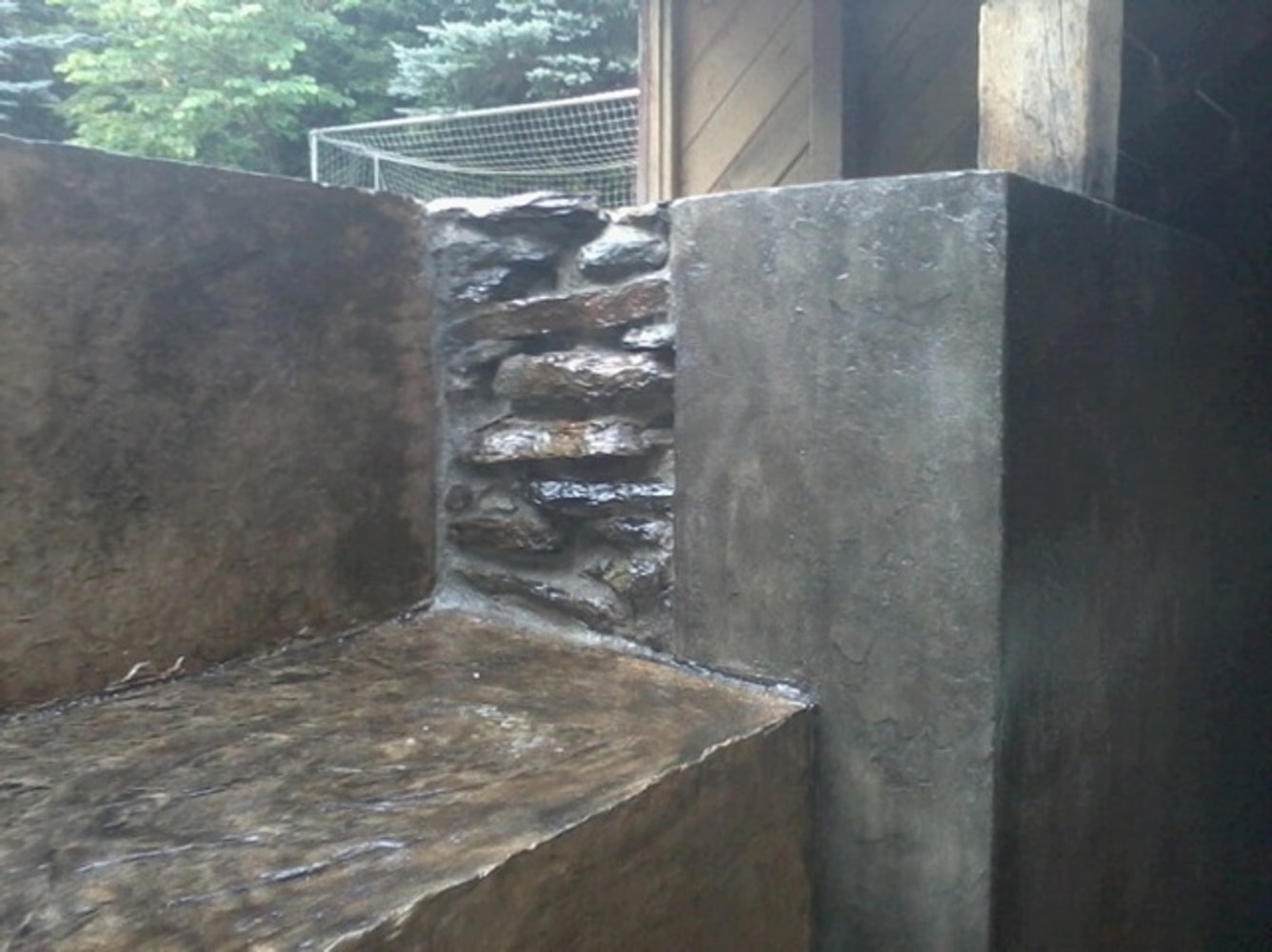 Photo(s) from Sever Construction And Concrete Inc