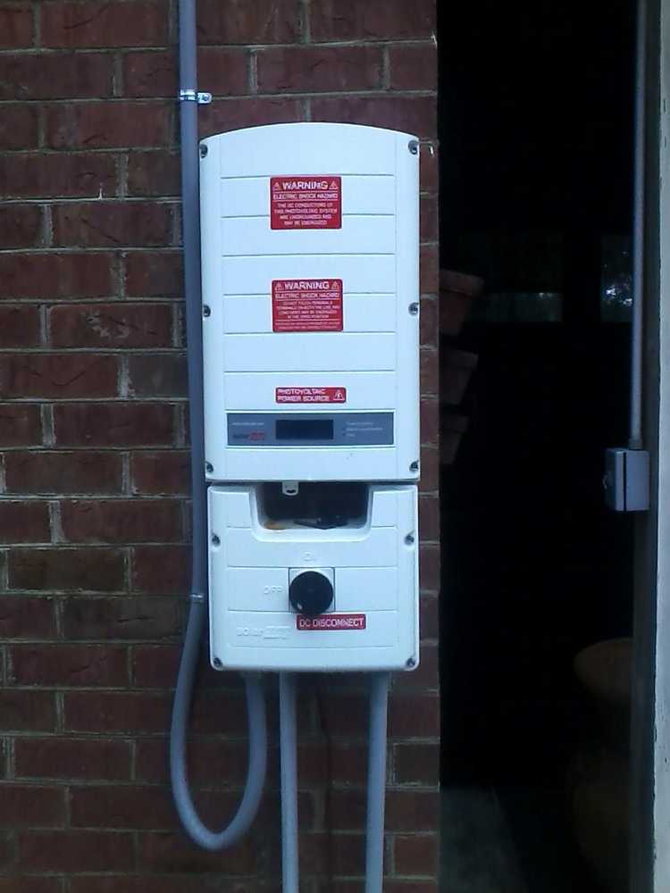 Photo(s) from Haughn Electric