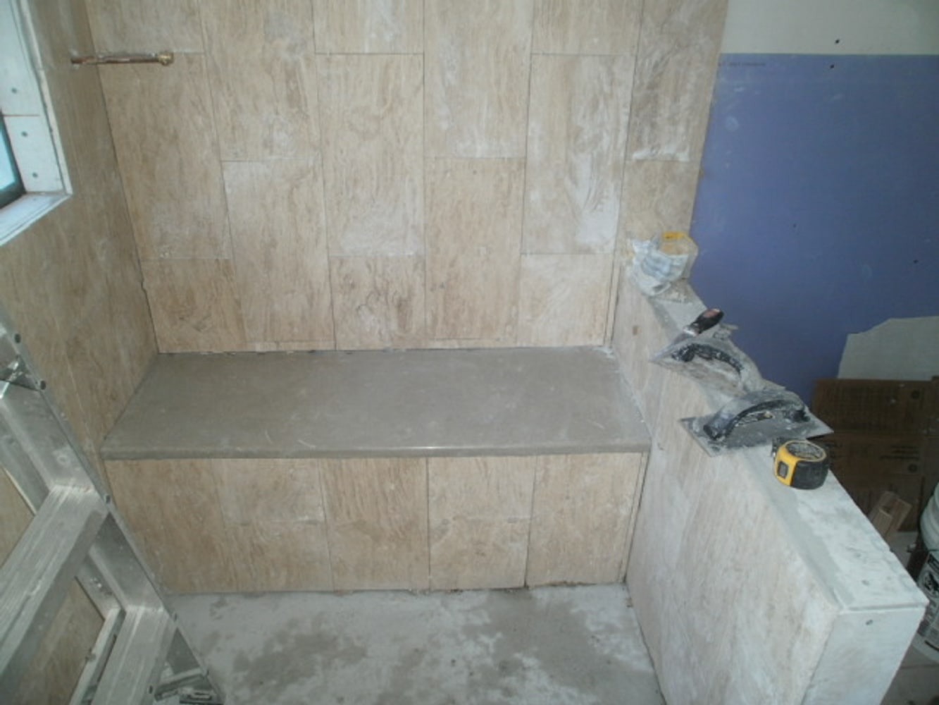 Projects by Gerson Sanchez Construction, Llc