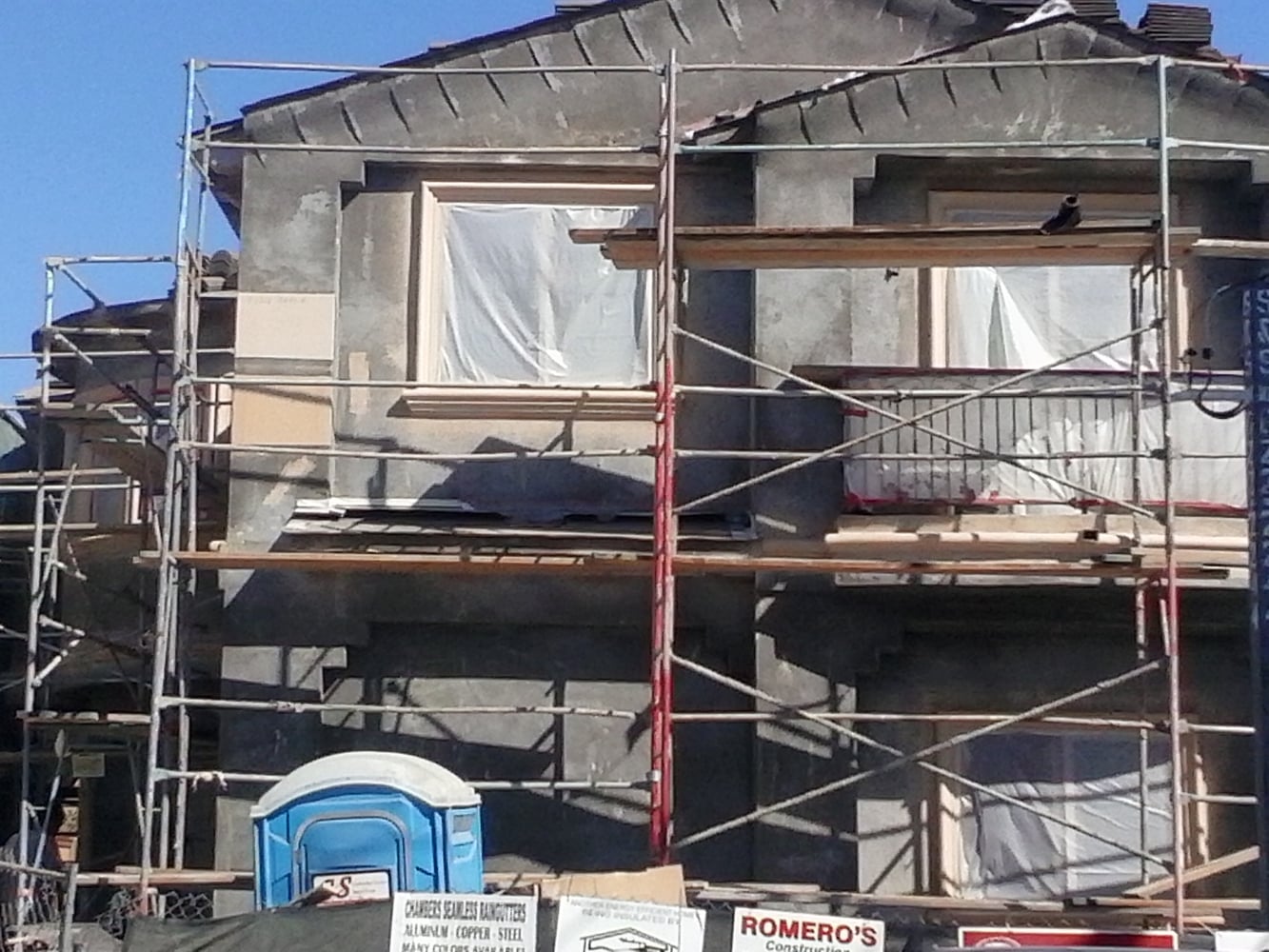 Project photos from California Drywall And Plaster Inc Dba Best Drywall