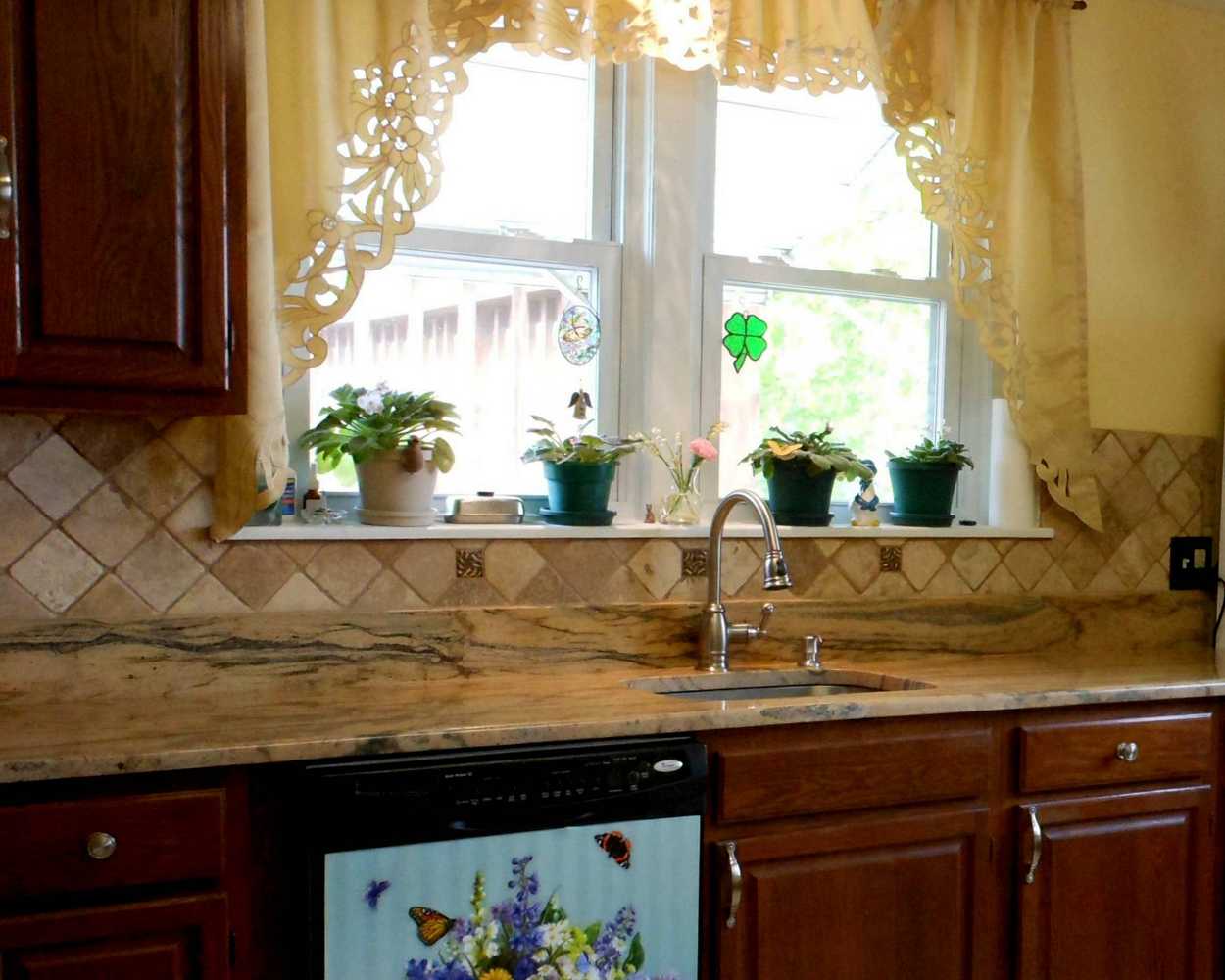 Projects by Eos Granite And Tile Llc D B A Essence Of Stone