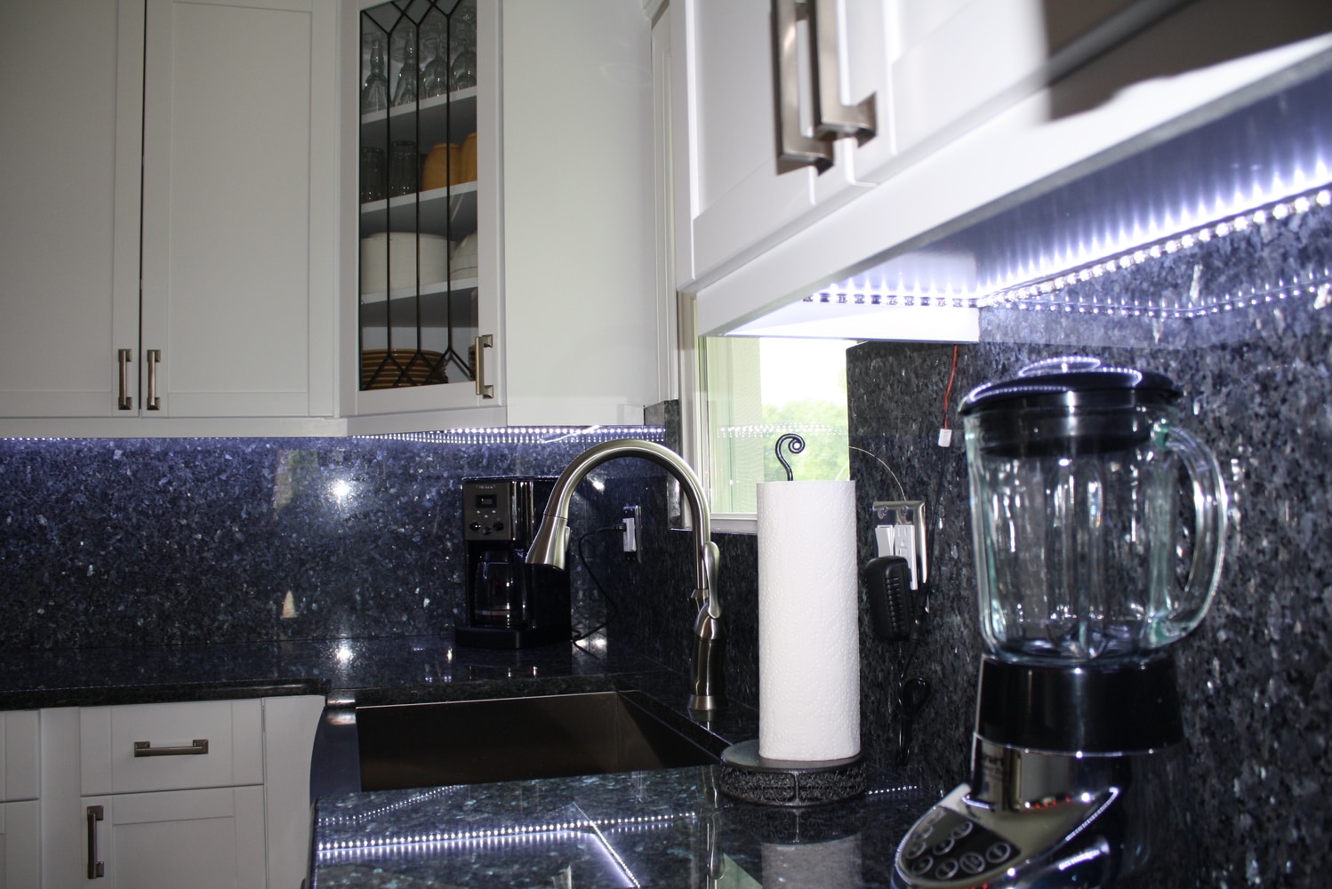 Projects by Eos Granite And Tile Llc D B A Essence Of Stone