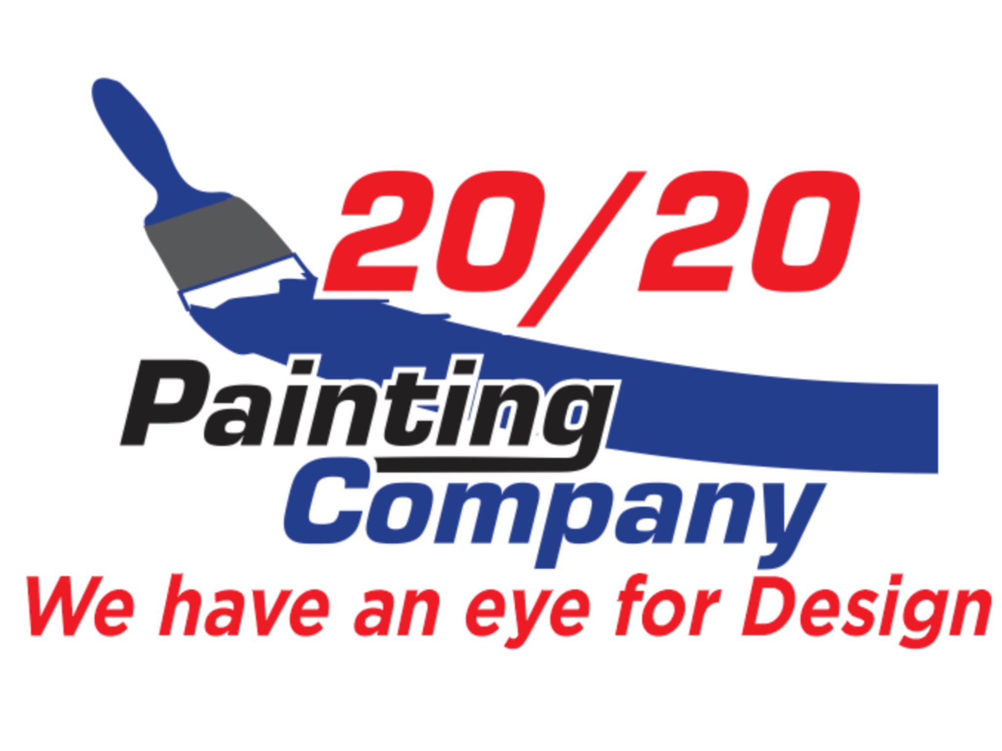 20/20 Painting Company