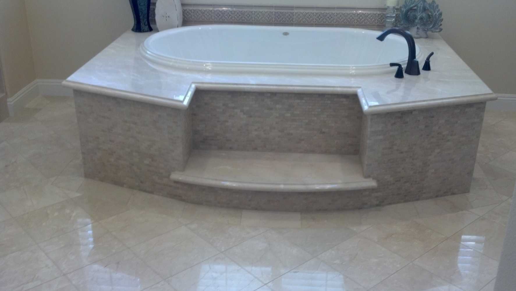 Photo(s) from Montanos Tile & Stone Tile