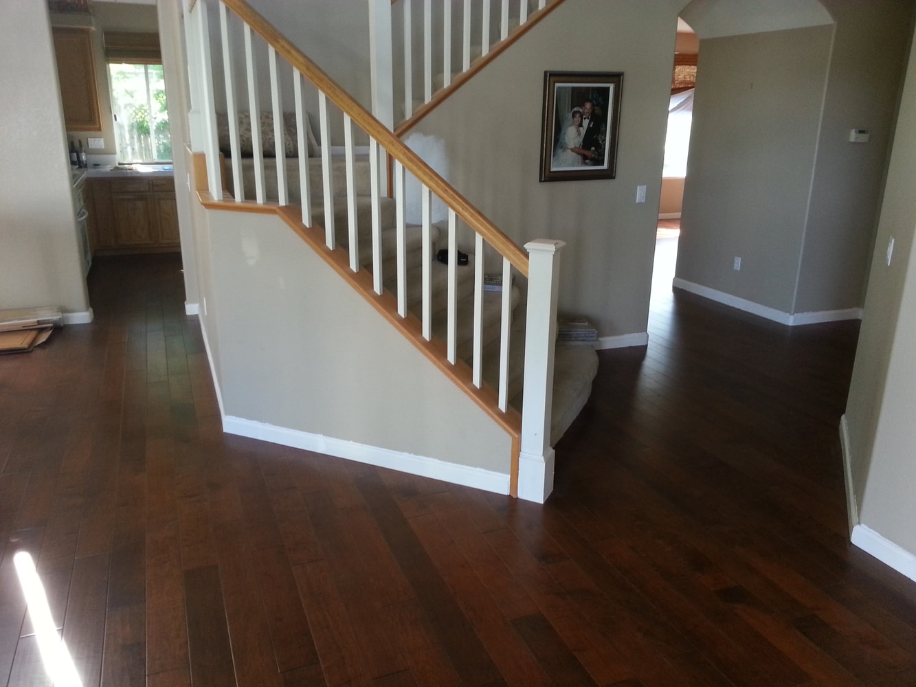 Photo(s) from Heun Pacific Construction