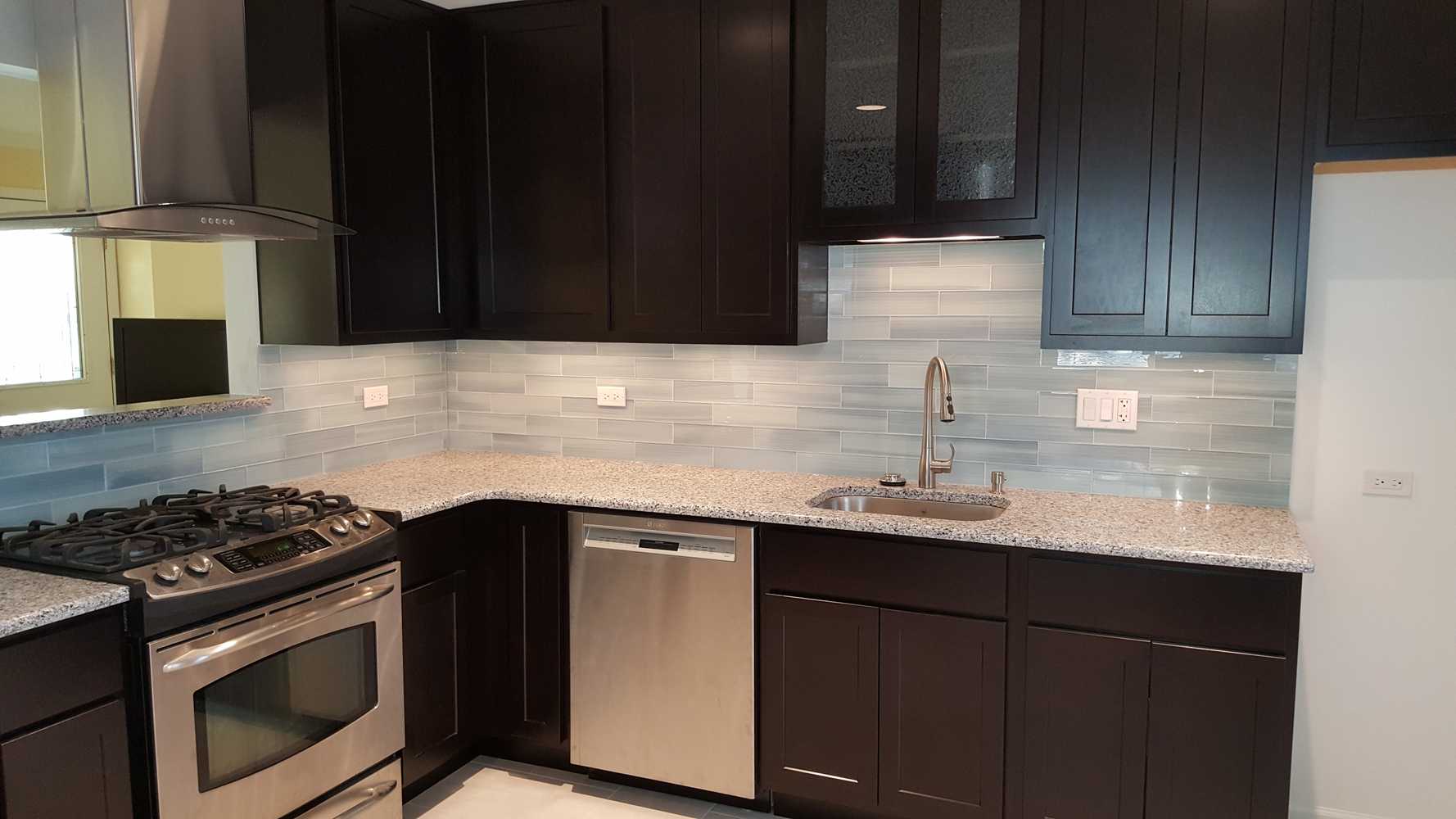 Kitchen Remodeling 