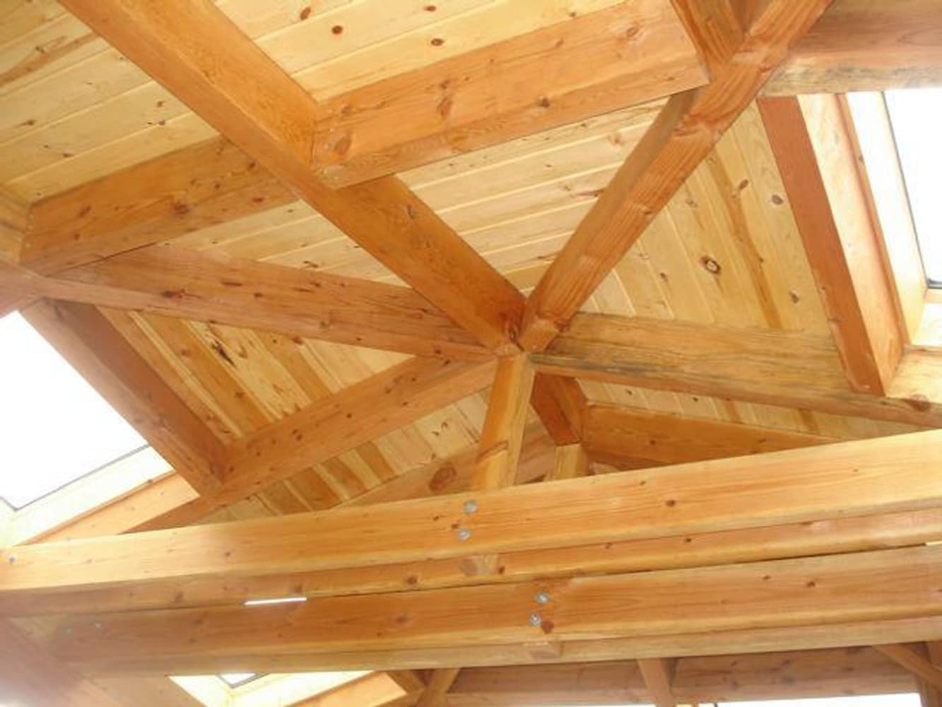 GABRIEL MACKILLOP CONSTRUCTION PROJECTS