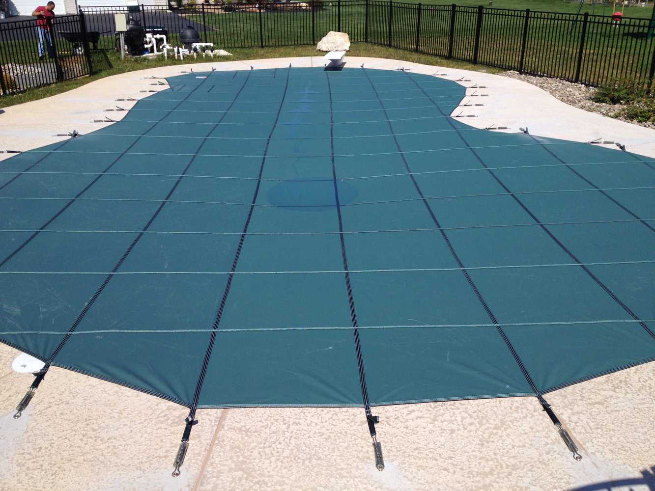 Photo(s) from Signature Quality Pools, LLC