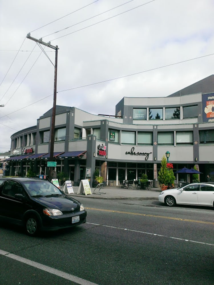 Photo(s) from Seattle Mc Painters