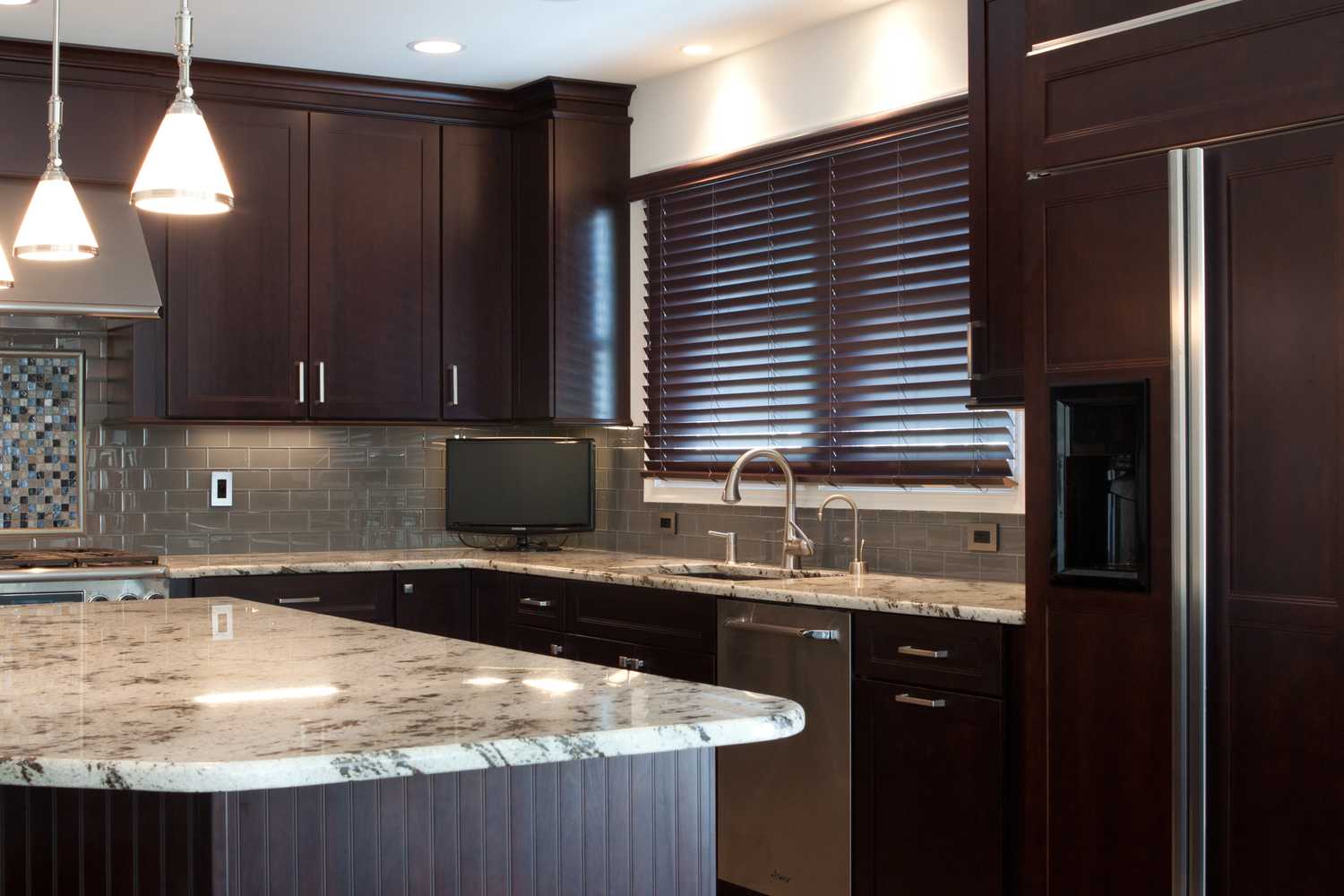 Kitchen Remodels
